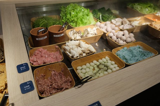 【台北餐廳 | 有之和牛】 午餐吃到消夜，和牛吃到飽