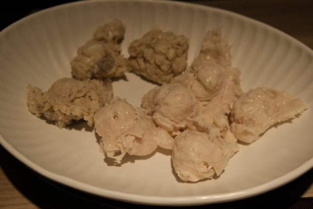 【台北餐廳 | 有之和牛】 午餐吃到消夜，和牛吃到飽