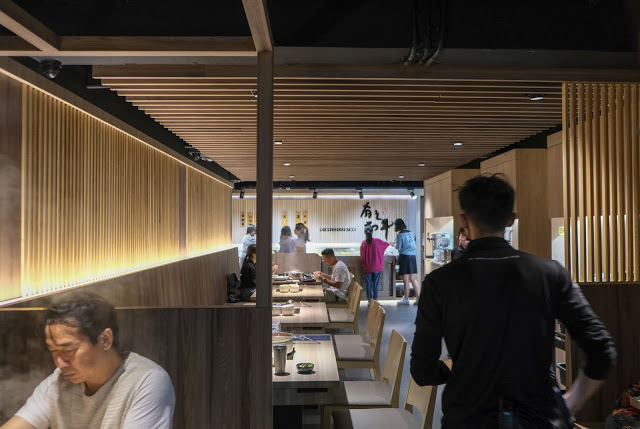 【台北餐廳 | 有之和牛】 午餐吃到消夜，和牛吃到飽