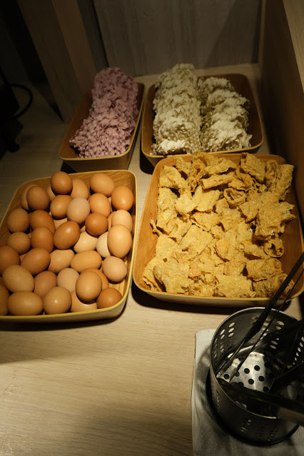 【台北餐廳 | 有之和牛】 午餐吃到消夜，和牛吃到飽