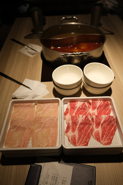 【台北餐廳 | 有之和牛】 午餐吃到消夜，和牛吃到飽