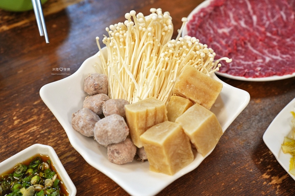 嘉義溫體牛肉鍋推薦，東方葉全牛料理，鮮甜美味必訪！