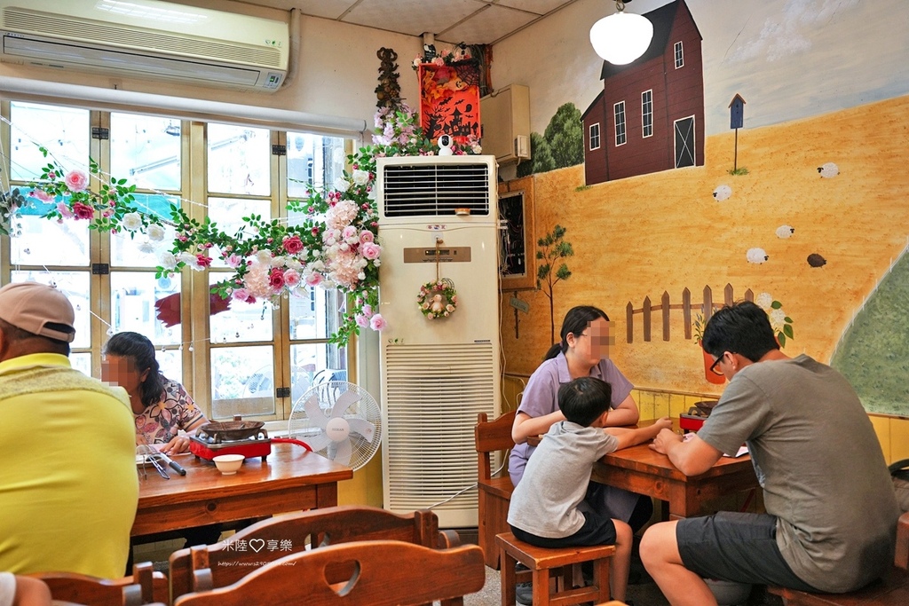 嘉義溫體牛肉鍋推薦，東方葉全牛料理，鮮甜美味必訪！