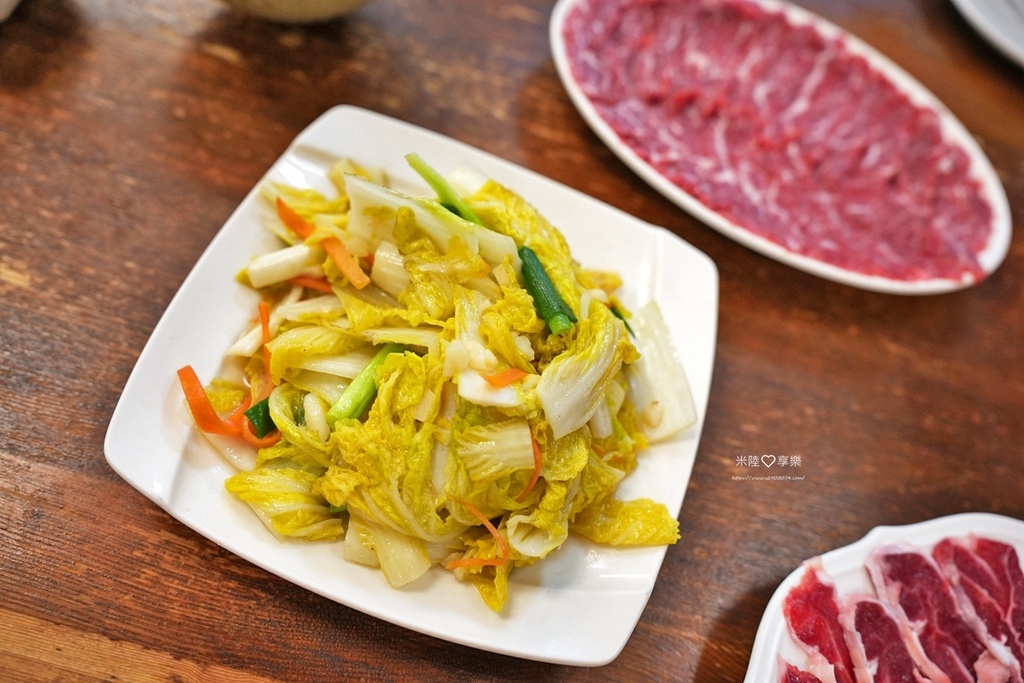 嘉義溫體牛肉鍋推薦，東方葉全牛料理，鮮甜美味必訪！