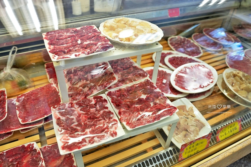 嘉義溫體牛肉鍋推薦，東方葉全牛料理，鮮甜美味必訪！