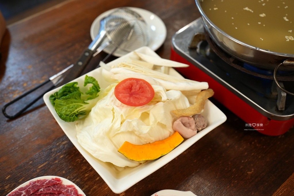 嘉義溫體牛肉鍋推薦，東方葉全牛料理，鮮甜美味必訪！