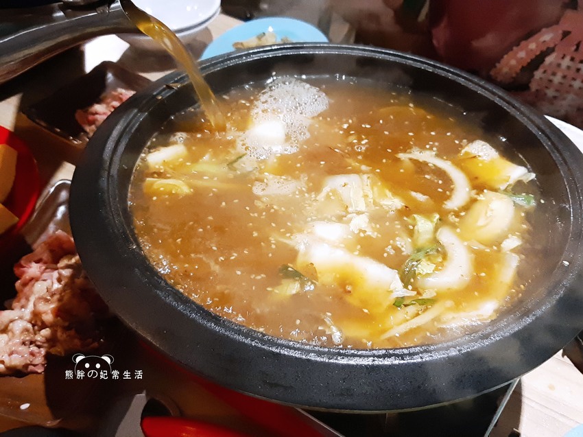 台中美食