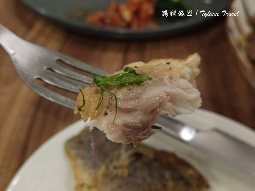 無論是與好友相聚還是帶上毛小孩來放鬆,這間餐酒館的精緻料理和寧靜氛圍都能讓你忘卻煩憂。