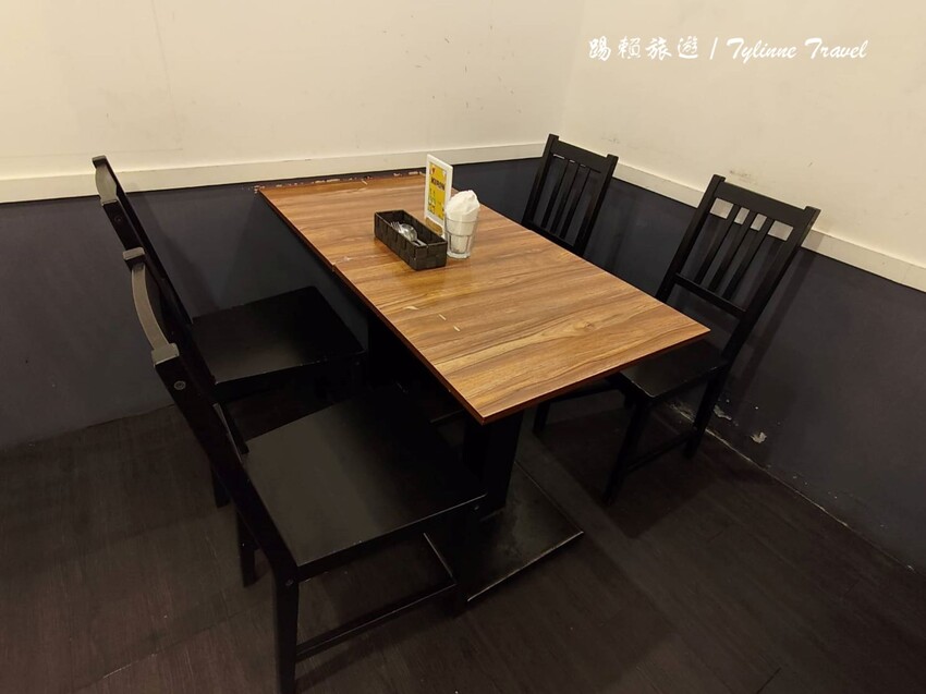 無論是與好友相聚還是帶上毛小孩來放鬆,這間餐酒館的精緻料理和寧靜氛圍都能讓你忘卻煩憂。