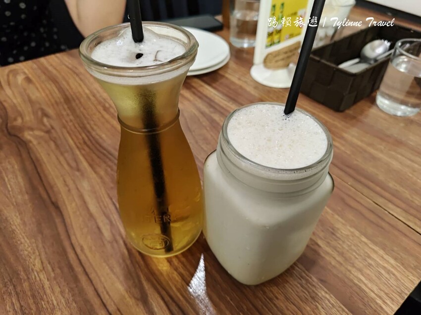 無論是與好友相聚還是帶上毛小孩來放鬆,這間餐酒館的精緻料理和寧靜氛圍都能讓你忘卻煩憂。