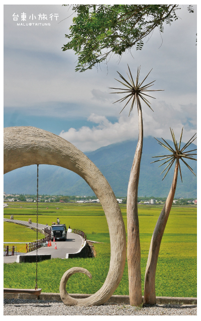 池上伯朗大道-16