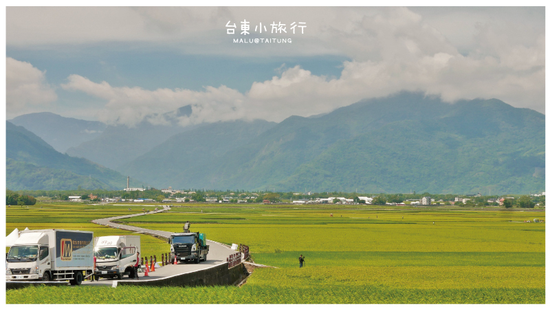 池上伯朗大道-15