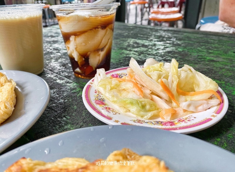 大池豆皮店 || 搖曳台東池上稻田間的豆香味，大池豆包豆皮豆漿店
