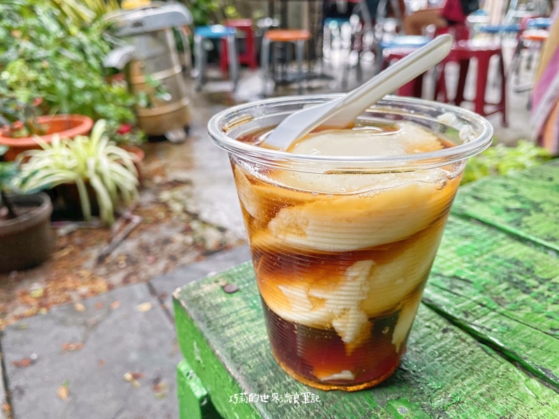 大池豆皮店 || 搖曳台東池上稻田間的豆香味，大池豆包豆皮豆漿店