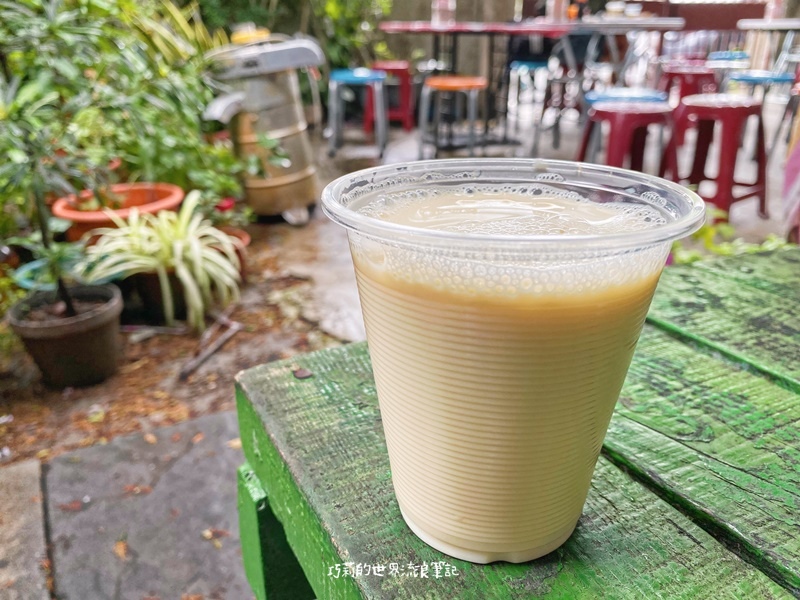大池豆皮店 || 搖曳台東池上稻田間的豆香味，大池豆包豆皮豆漿店