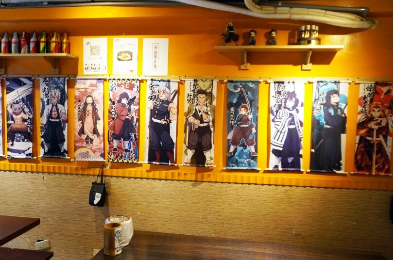 新北中和｜酒聚居酒屋｜鄰近景安捷運站，CP值超高的人氣居酒屋，18天生啤酒只需60元 – 袁彬的美食旅遊筆記