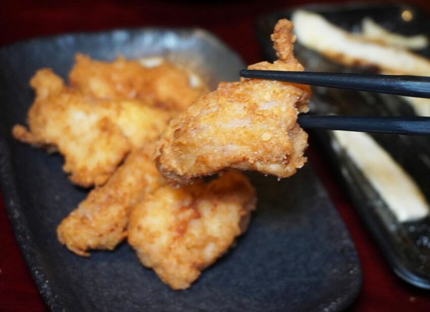 新北中和｜酒聚居酒屋｜鄰近景安捷運站，CP值超高的人氣居酒屋，18天生啤酒只需60元 – 袁彬的美食旅遊筆記