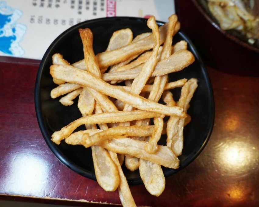 新北中和｜酒聚居酒屋｜鄰近景安捷運站，CP值超高的人氣居酒屋，18天生啤酒只需60元 – 袁彬的美食旅遊筆記