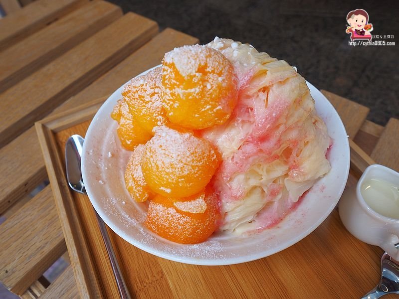 桃園美食-好食屋-蝦蝦摩天輪好浮誇，還有隱藏版炙燒滷肉飯，浮誇!!! @民宿女王芽月-美食.旅遊.全台趴趴走