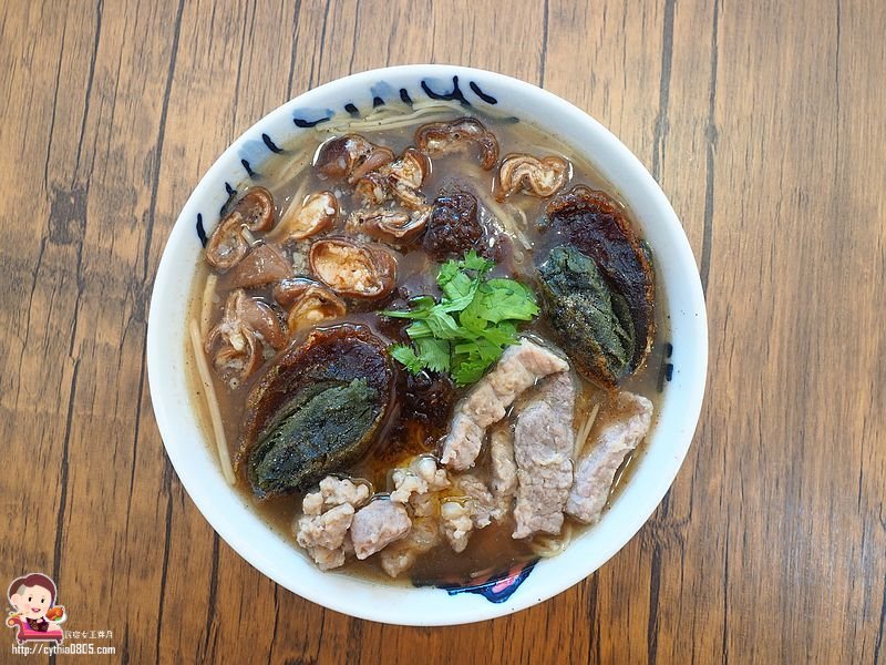 桃園美食-好食屋-蝦蝦摩天輪好浮誇，還有隱藏版炙燒滷肉飯，浮誇!!! @民宿女王芽月-美食.旅遊.全台趴趴走