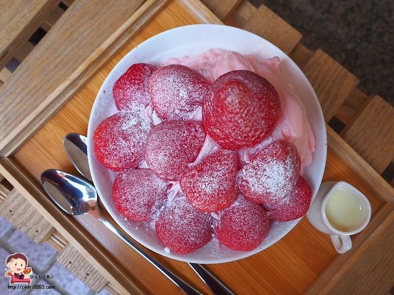 桃園美食-好食屋-蝦蝦摩天輪好浮誇，還有隱藏版炙燒滷肉飯，浮誇!!! @民宿女王芽月-美食.旅遊.全台趴趴走