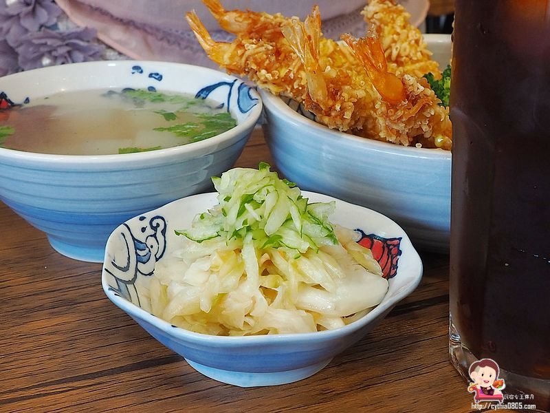 桃園美食-好食屋-蝦蝦摩天輪好浮誇，還有隱藏版炙燒滷肉飯，浮誇!!! @民宿女王芽月-美食.旅遊.全台趴趴走