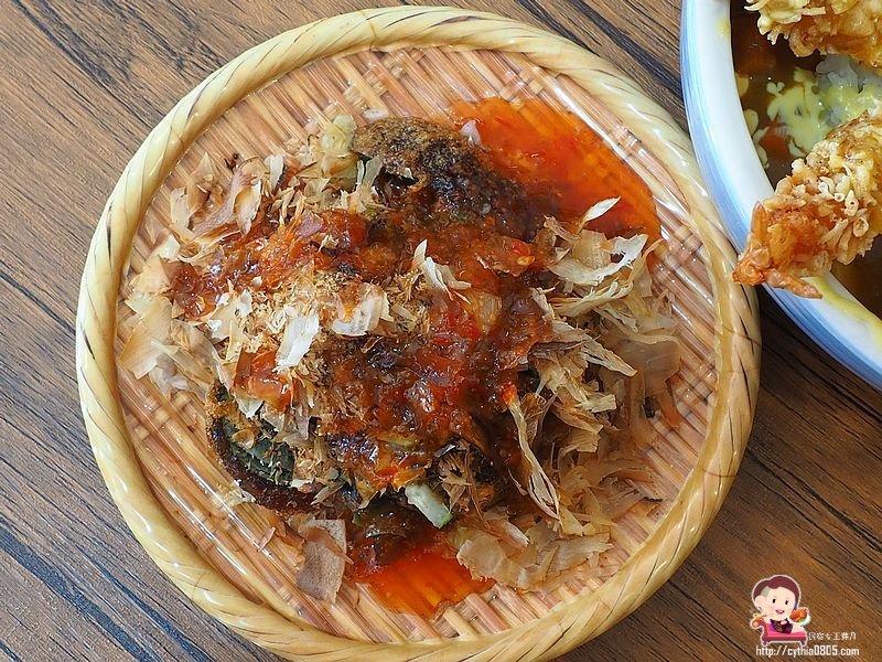 桃園美食-好食屋-蝦蝦摩天輪好浮誇，還有隱藏版炙燒滷肉飯，浮誇!!! @民宿女王芽月-美食.旅遊.全台趴趴走