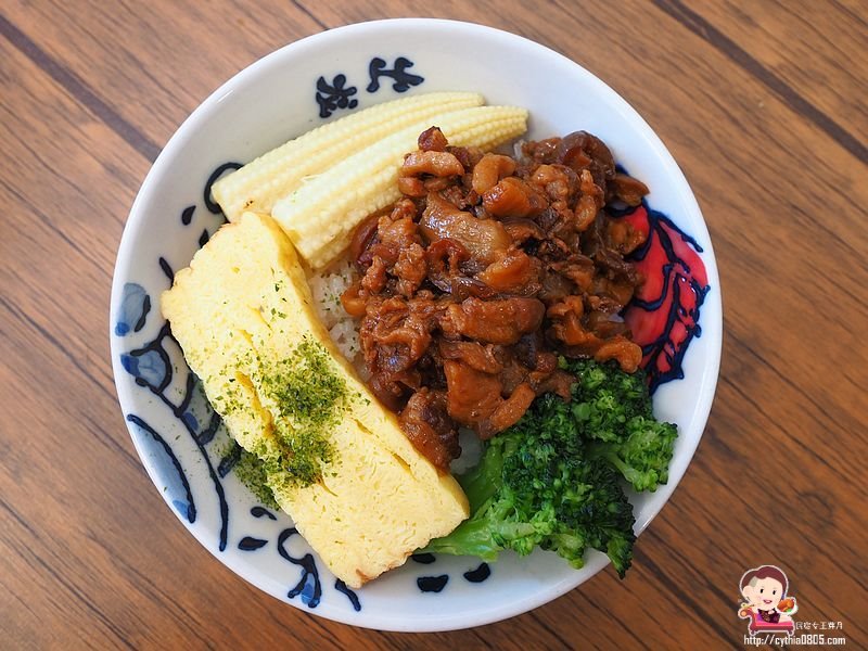 桃園美食-好食屋-蝦蝦摩天輪好浮誇，還有隱藏版炙燒滷肉飯，浮誇!!! @民宿女王芽月-美食.旅遊.全台趴趴走