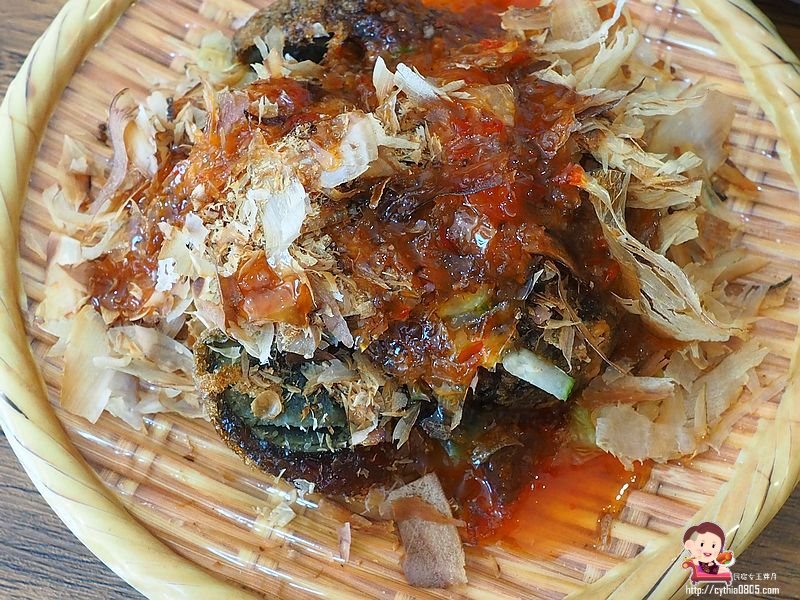 桃園美食-好食屋-蝦蝦摩天輪好浮誇，還有隱藏版炙燒滷肉飯，浮誇!!! @民宿女王芽月-美食.旅遊.全台趴趴走