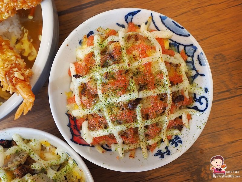 桃園美食-好食屋-蝦蝦摩天輪好浮誇，還有隱藏版炙燒滷肉飯，浮誇!!! @民宿女王芽月-美食.旅遊.全台趴趴走