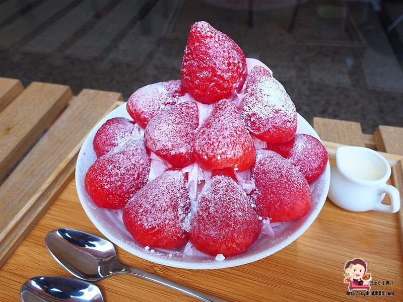 桃園美食-好食屋-蝦蝦摩天輪好浮誇，還有隱藏版炙燒滷肉飯，浮誇!!! @民宿女王芽月-美食.旅遊.全台趴趴走