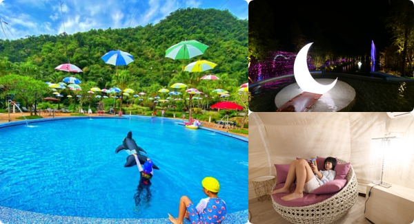 鳳梨屋水上莊園⎮豪華露營露墅Villa。免搭帳直接入住,瀑布鞦韆、鳯梨戲水池,沁涼泉水超過癮,晚上還有夜間高空煙火秀,星空電影院! @捲捲頭 Wonderful 品味。生活 鳳梨屋水上莊園⎮豪華露營露墅Villa。免搭帳直接入住,瀑布鞦韆、鳯梨戲水池,沁涼泉水超過癮,晚上還有夜間高空煙火秀,星空電影院! @捲捲頭 Wonderful 品味。生活