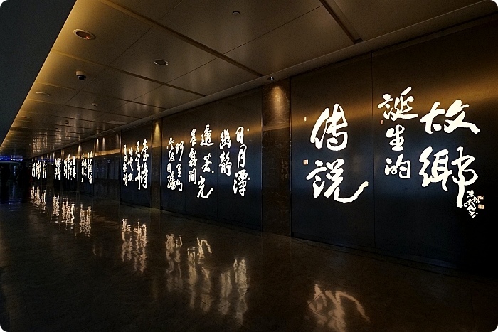 AirAsia 小小航空體驗班⎪裝扮成小小空服員、小小地勤嗨翻桃園機場，check-in行李、登機廣播，還能近距離看飛機起飛！ @捲捲頭 Wonderful 品味。生活