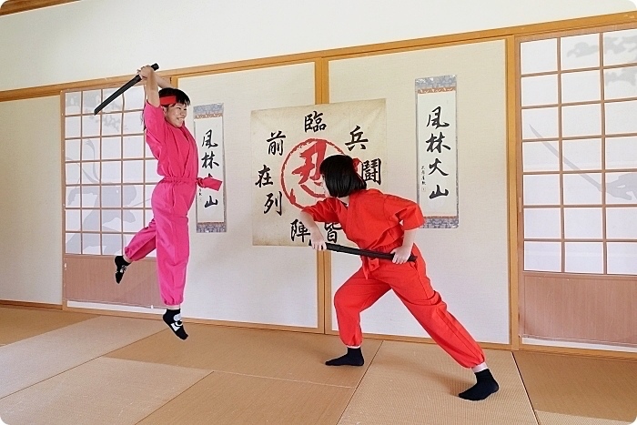綠舞日式庭園⎮綠舞國際觀光飯店⎮超好拍日式造景庭園,能穿浴衣、忍者修鍊、手作春櫻和菓子,彷彿置身日本! @捲捲頭 Wonderful 品味。生活