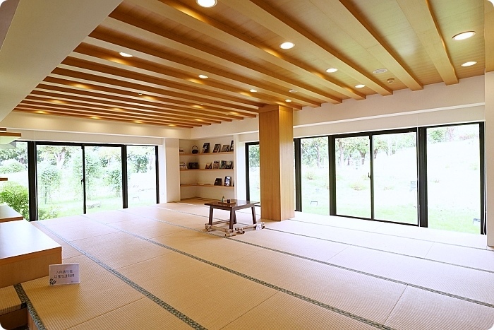 綠舞日式庭園⎮綠舞國際觀光飯店⎮超好拍日式造景庭園,能穿浴衣、忍者修鍊、手作春櫻和菓子,彷彿置身日本! @捲捲頭 Wonderful 品味。生活