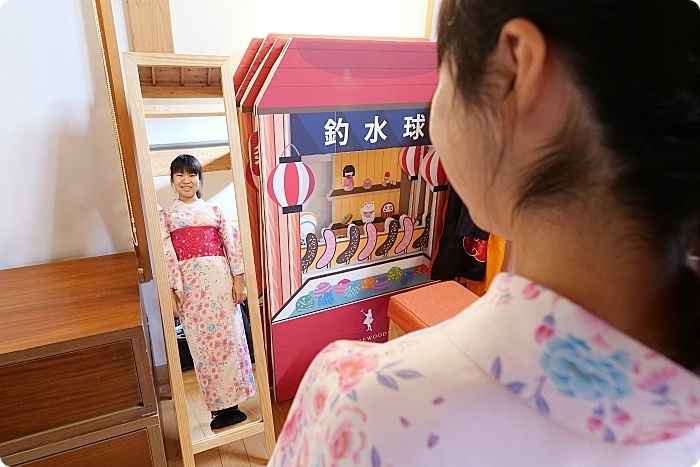 綠舞日式庭園⎮綠舞國際觀光飯店⎮超好拍日式造景庭園,能穿浴衣、忍者修鍊、手作春櫻和菓子,彷彿置身日本! @捲捲頭 Wonderful 品味。生活