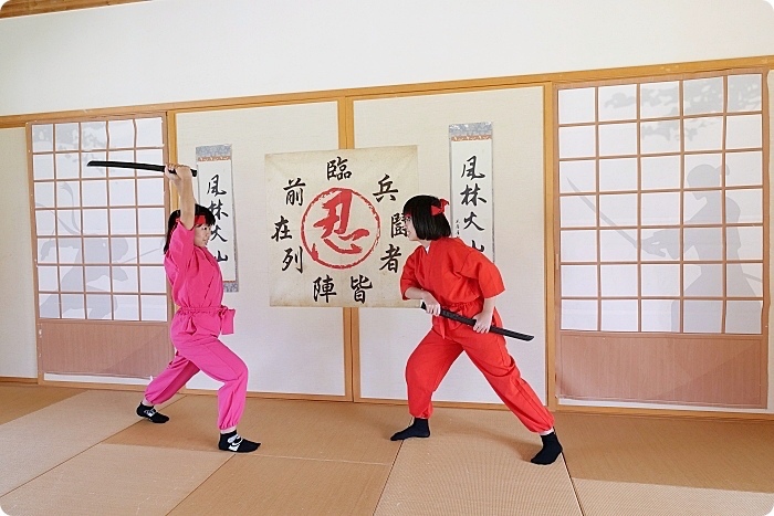 綠舞日式庭園⎮綠舞國際觀光飯店⎮超好拍日式造景庭園,能穿浴衣、忍者修鍊、手作春櫻和菓子,彷彿置身日本! @捲捲頭 Wonderful 品味。生活