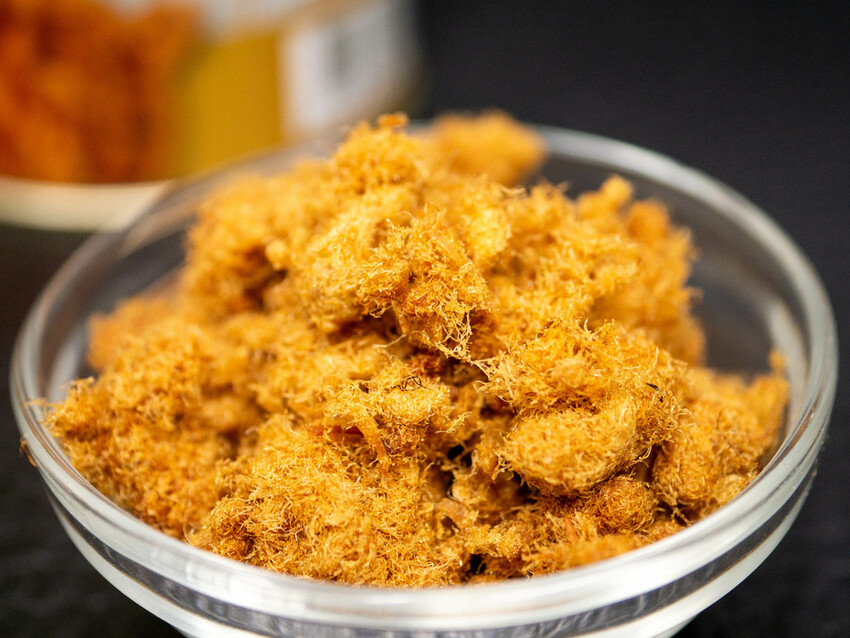 雲林縣斗南鎮【美食】陞煇食品豬肉的專門家-金泰福豬禮盒(肉鬆、香鬆、肉絲),停不下來的美味!年節禮盒首選肉鬆團購推