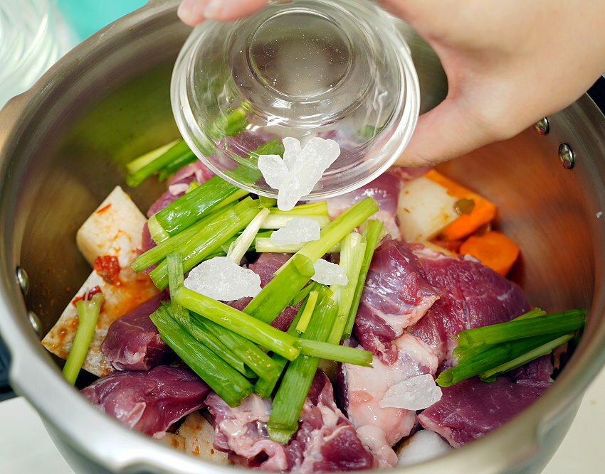 【宅配】陞煇食品.超狂豪華火鍋組前500名送戰斧豬排2隻、加LINE友送貢丸!