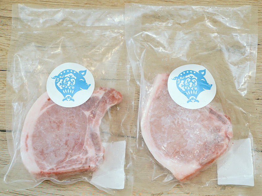 【宅配】陞煇食品.超狂豪華火鍋組前500名送戰斧豬排2隻、加LINE友送貢丸!