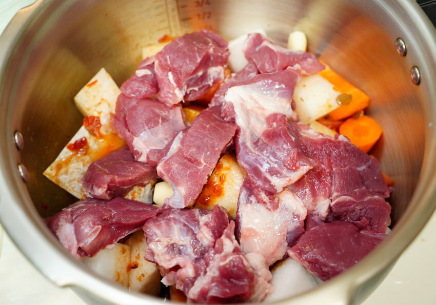 【宅配】陞煇食品.超狂豪華火鍋組前500名送戰斧豬排2隻、加LINE友送貢丸!