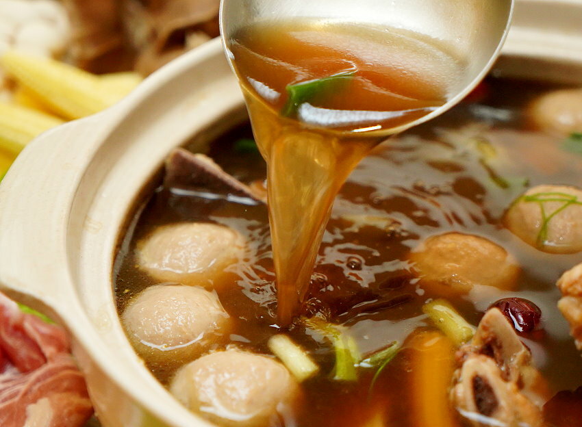 【宅配】陞煇食品.超狂豪華火鍋組前500名送戰斧豬排2隻、加LINE友送貢丸!