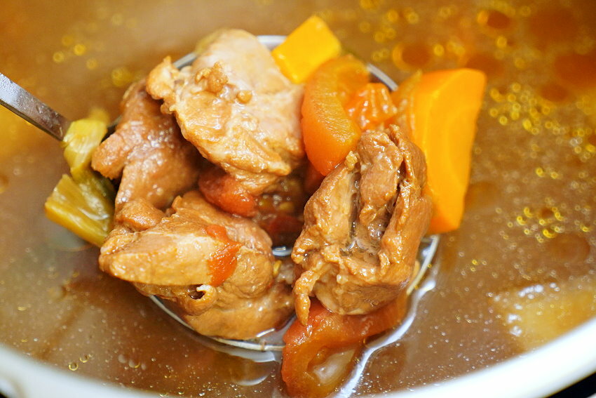 【宅配】陞煇食品.超狂豪華火鍋組前500名送戰斧豬排2隻、加LINE友送貢丸!