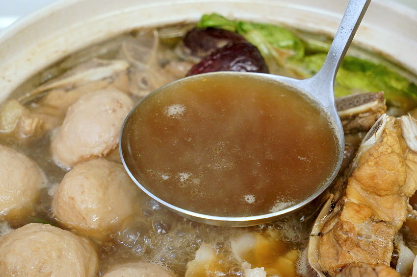 【宅配】陞煇食品.超狂豪華火鍋組前500名送戰斧豬排2隻、加LINE友送貢丸!