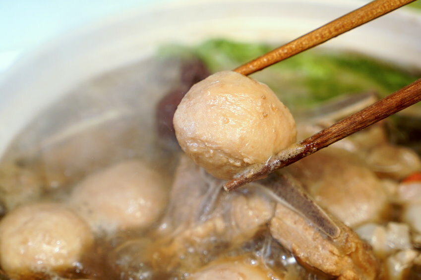 【宅配】陞煇食品.超狂豪華火鍋組前500名送戰斧豬排2隻、加LINE友送貢丸!