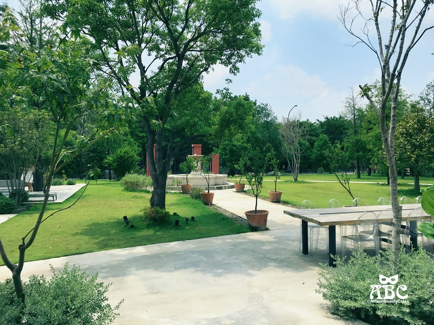 台中景觀餐廳|BACiTALi 小義大利威尼斯宮|網美風IG打卡