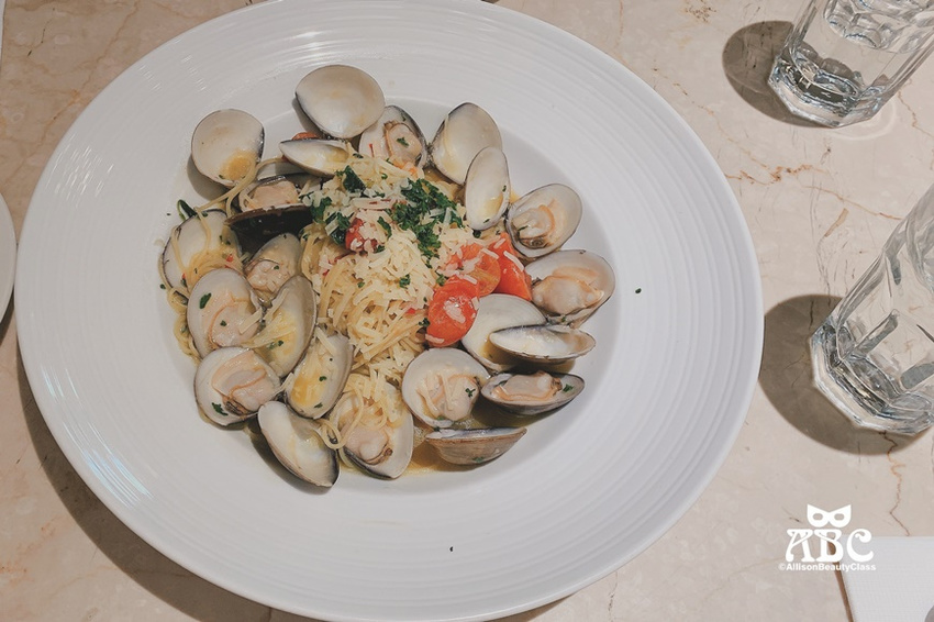 台中景觀餐廳|BACiTALi 小義大利威尼斯宮|網美風IG打卡