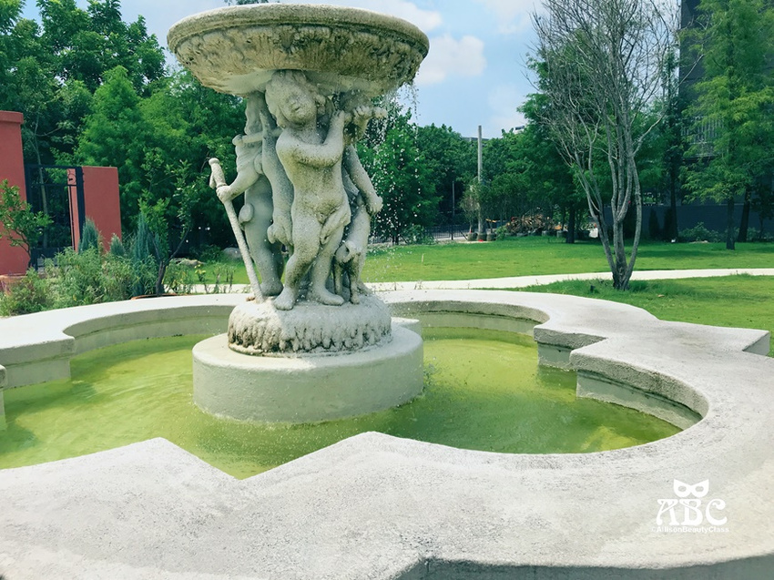 台中景觀餐廳|BACiTALi 小義大利威尼斯宮|網美風IG打卡