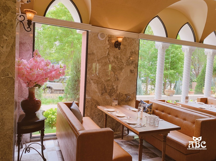 台中景觀餐廳|BACiTALi 小義大利威尼斯宮|網美風IG打卡