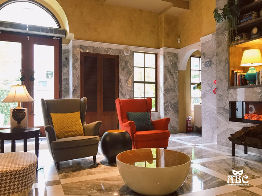 台中景觀餐廳|BACiTALi 小義大利威尼斯宮|網美風IG打卡